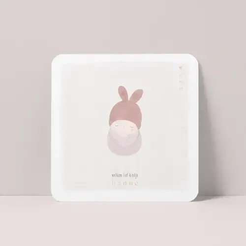 Minimalistisch